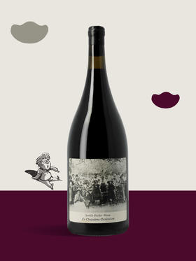 Guillot-Broux, Mâcon 5G (Magnum) 2020