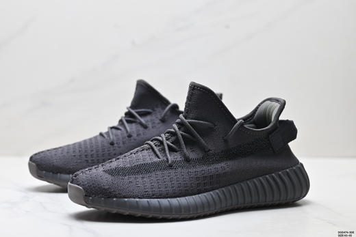阿迪达斯Adidas Yeezy Boost 350V2休闲运动慢跑鞋FX9033男鞋 商品图3