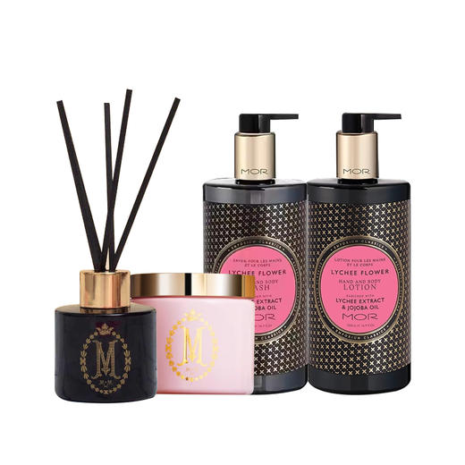 澳魅洗护818套组 商品图0