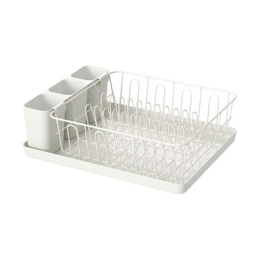 IKEA 餐具滤干架 42*30厘米 商品图0