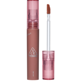 8809939536268 三熹玉3CE 【618限定新色】丝绒唇釉唇彩口红低饱和豆沙裸色高级显白