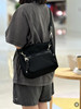 男女同款公文休闲英伦新品龙骧Energy子母包 商品缩略图3