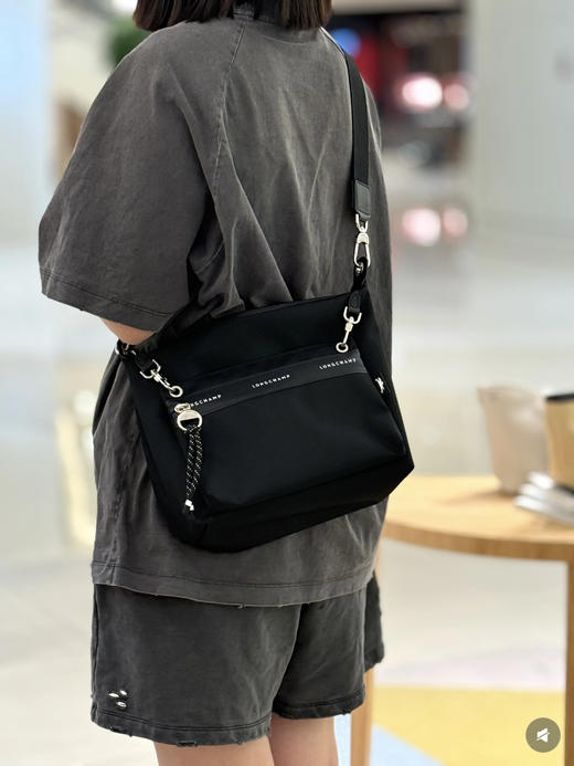 男女同款公文休闲英伦新品龙骧Energy子母包 商品图3