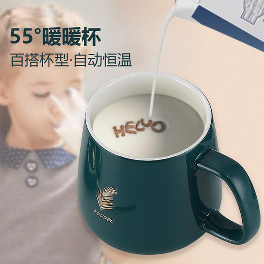 艾青春 55℃恒温暖暖杯PA-666 商品图4