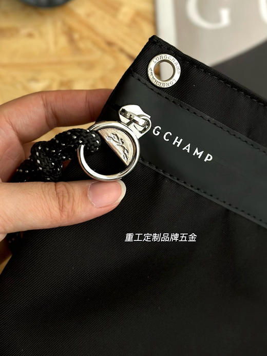 男女同款公文休闲英伦新品龙骧Energy子母包 商品图12