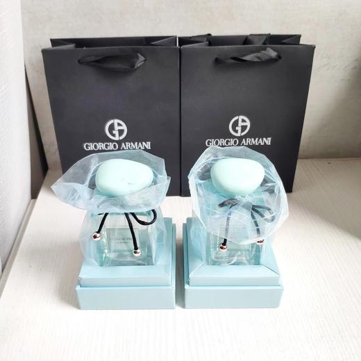 D080413七夕预热Prive系列香水限定100ml 商品图2