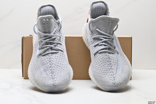 阿迪达斯Adidas Yeezy Boost 350V2休闲运动慢跑鞋FX9033男鞋 商品图6