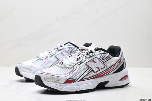 新百伦New Balance NB 740复古休闲运动跑步鞋U740BM2男女鞋 商品图3