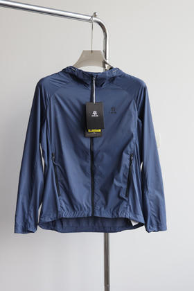 K.L.S 轻薄风衣轻量透气弹力防晒户外 运动外套 WT861