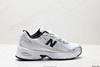 新百伦New Balance NB 740复古休闲运动跑步鞋U740BM2男女鞋 商品缩略图0