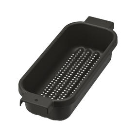 IKEA 滤碗 煤黑色