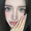summerbaby 月抛 女主烟灰  直径14.5mm着色13.8mm 商品缩略图3