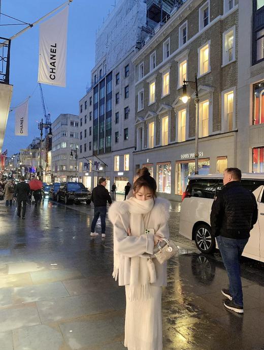 金蘑菇菇 优雅 一体机套组 / 高品质100羊毛一体机 商品图12