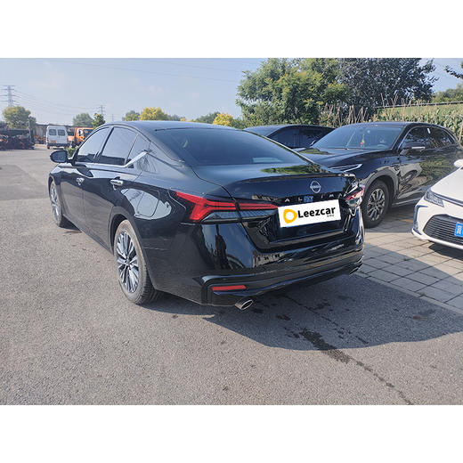 日产 天籁 2.0L XE 纯享版【长租-北京】 商品图3