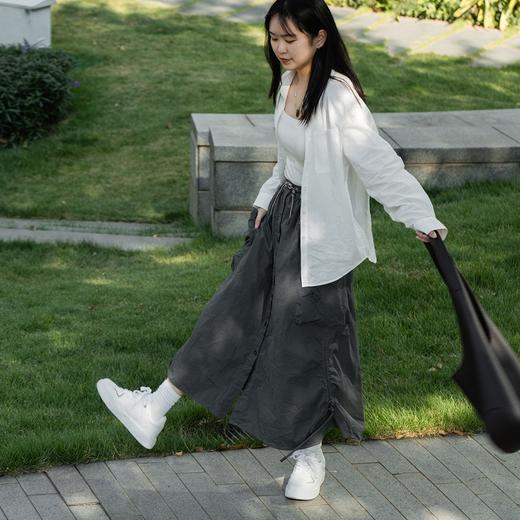 乐途情侣款运动板鞋|冲孔鞋面，透气不闷，轻弹避震科技，久穿不累 商品图1