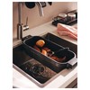 IKEA 滤碗 煤黑色 商品缩略图3