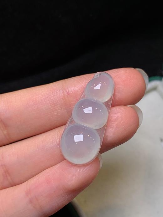 福豆翡翠裸石 商品图2