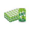 百事可乐美年达X蛋仔派对 青苹果味汽水碳酸饮料330ml*24听 新老包装随机 商品缩略图5