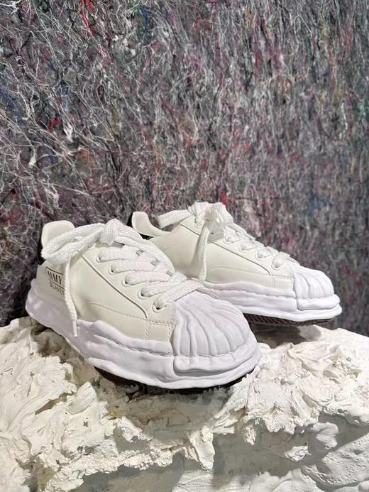 中性款低帮休闲鞋019 商品图1