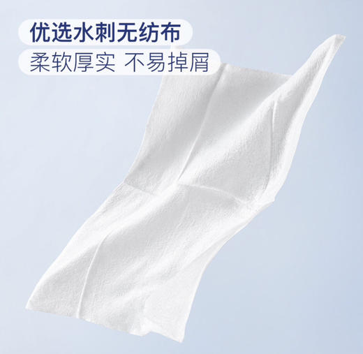山姆酒精卫生湿巾10片装 商品图4