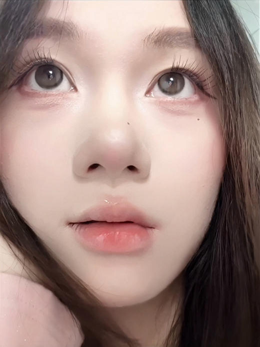 MIXLOOK梨花灰（佩戴直径：14.2mm） 商品图6