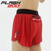 BigK 大K FLASH200 自带内衬可分叉运动三分短裤 马拉松 路跑训练 户外轻运动 商品缩略图4
