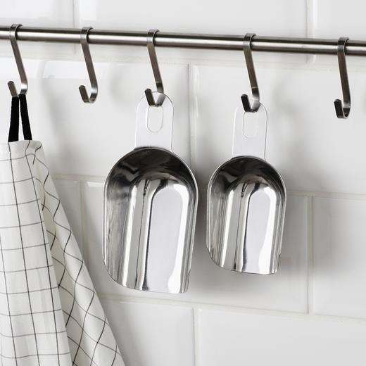 IKEA 勺子 2件套 商品图3