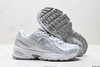新百伦New Balance NB 740复古休闲运动跑步鞋U740BM2男女鞋 商品缩略图4