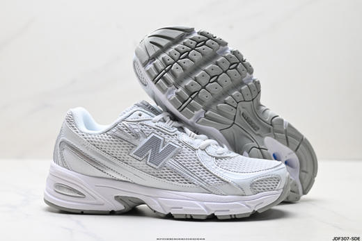 新百伦New Balance NB 740复古休闲运动跑步鞋U740BM2男女鞋 商品图4
