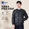 【实付满399送保温杯】【通勤羽绒内胆】防钻绒保暖羽绒内胆轻量鸭绒外套YZ501 商品缩略图3