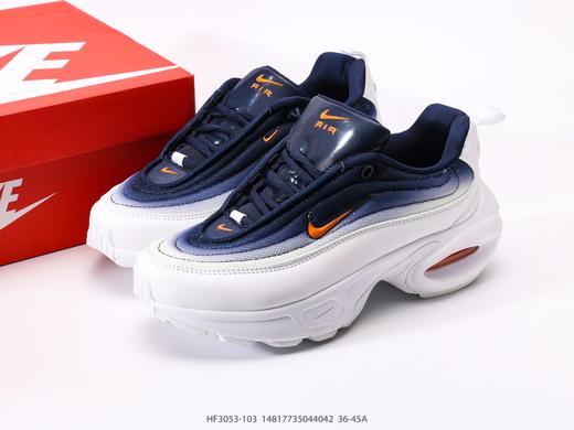 耐克Nike Air Max Portal百搭防滑耐磨休闲运动跑步鞋HF3053-103男女鞋 商品图8