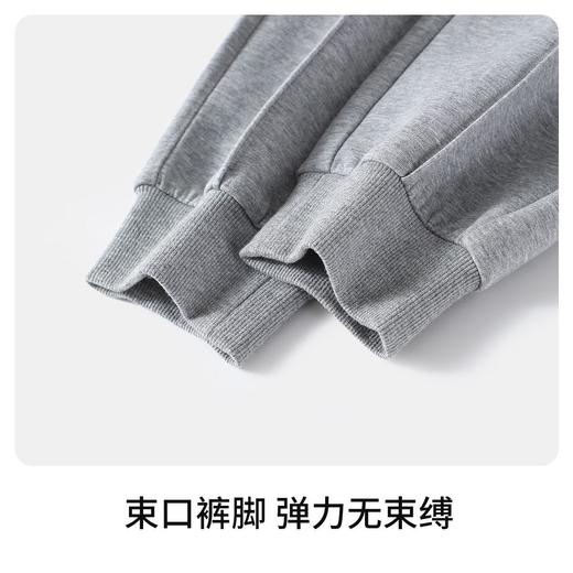 【纳维凯尔】【两件套】【120-165】Navigare小帆船男童春秋运动外套裤子套装 商品图8