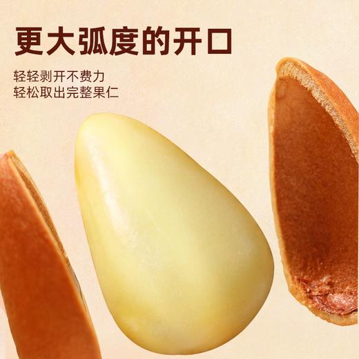 【满减】开口松子100g*1袋 商品图1