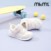 M1&M2华夫格学步鞋M517A2002 商品缩略图4