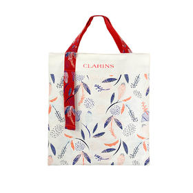 CLARINSBAG202006 娇韵诗CLARINS 娇韵诗帆布袋