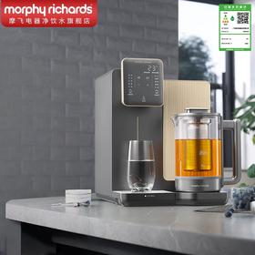 【摩飞MR6051】 鲜活水净饮机