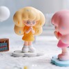 美拆 x 儿力力 一个人也很快乐 艺术家系列树脂盲盒【该商品不支持用券】 商品缩略图8