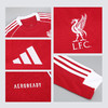 小李子:ADIDAS阿迪达斯25/26赛季利物浦球迷版主场长袖球衣JV6456 商品缩略图3