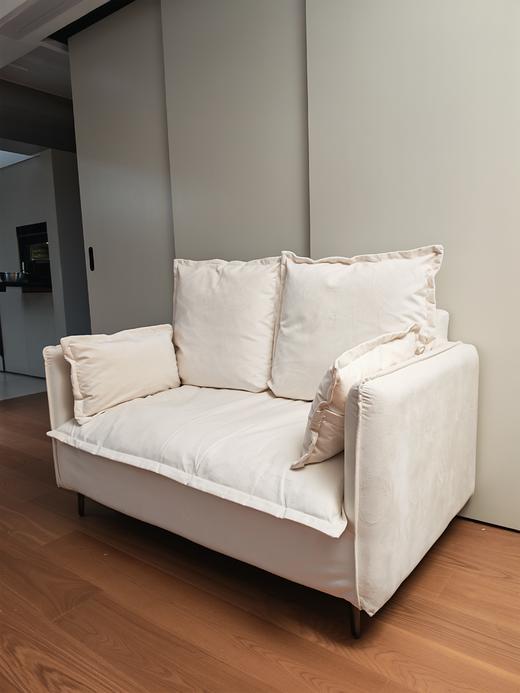 【1米/1.35米可选】丹妈独家定制 阅读沙发 商品图5