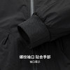 圣得西男士工装棒球领夹克2025年秋季新款时尚百搭几何拼接外套 商品缩略图10