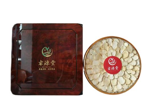 睿源堂野生冻干松茸切片（一级3-5cm） 商品图1