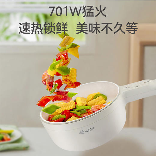 艾青春 新款电煮锅（标配）AI-HG303 商品图6