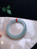 620662，56.8浅绿底手镯，底妆细腻清爽，满圈带浅绿底，清新 商品缩略图4