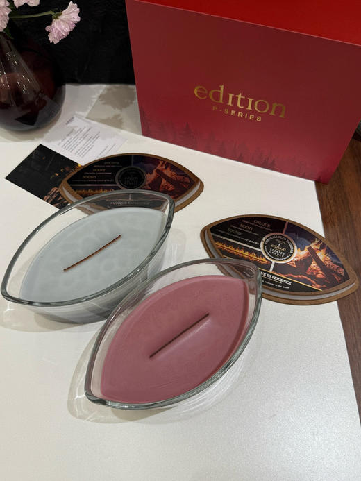 𝐞𝐝𝐢𝐭𝐢𝐨𝐧海岸线香薰 商品图14