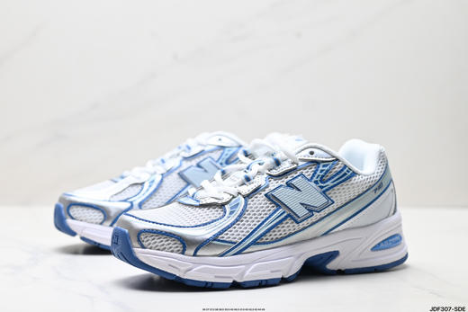 新百伦New Balance NB 740复古休闲运动跑步鞋U740BM2男女鞋 商品图3