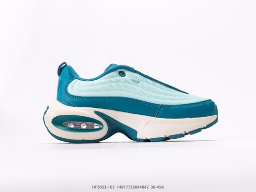 耐克Nike Air Max Portal百搭防滑耐磨休闲运动跑步鞋HF3053-103男女鞋 商品图1