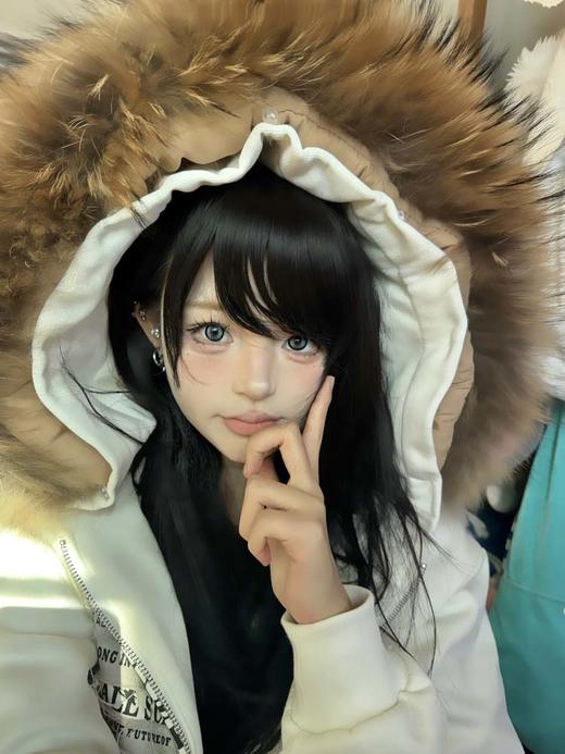 summerbaby 月抛 深夜微光  直径14.5mm着色13.8mm 商品图2