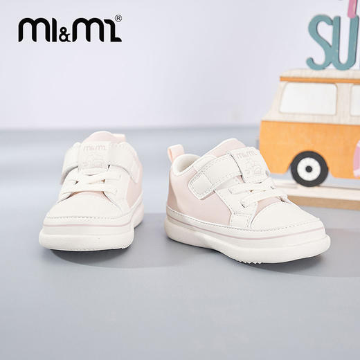 M1&M2云朵学步鞋M517A3088 商品图2