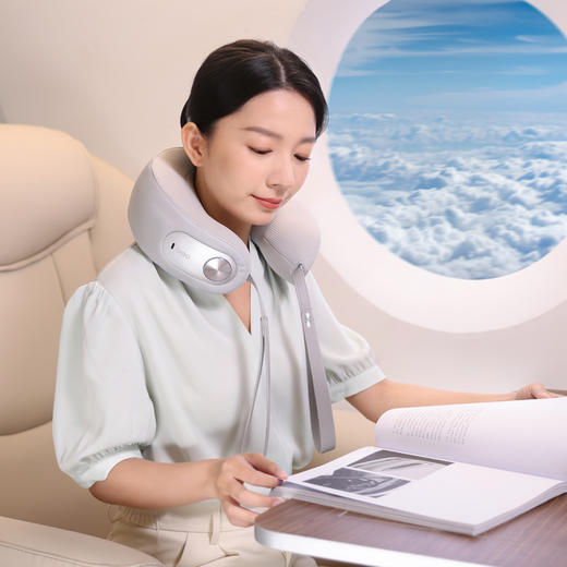 6F 倍轻松 Neck D5,代言色新款 商品图0