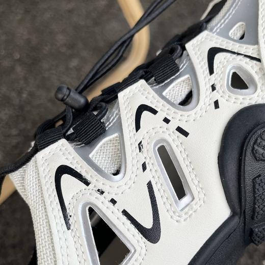 凯撒KAISER 设计感镂空凉鞋女鞋 | 防撞户外包头运动凉鞋涉水鞋 商品图12